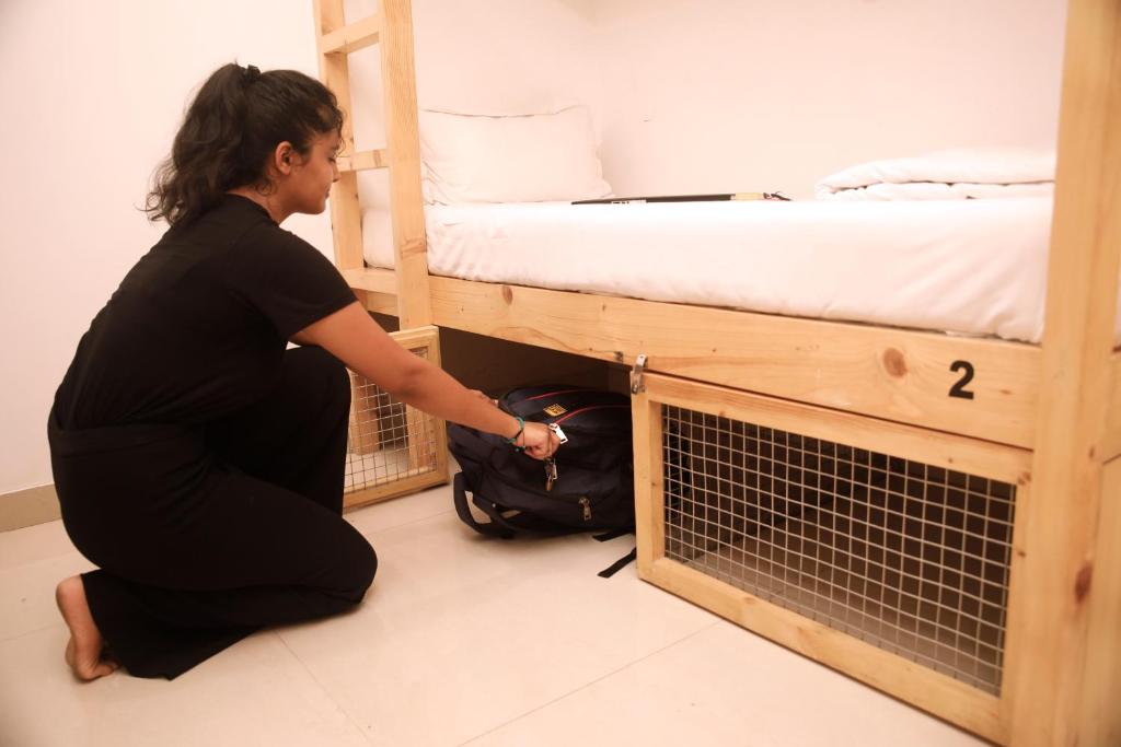 Nap Manor Hostels photo 4