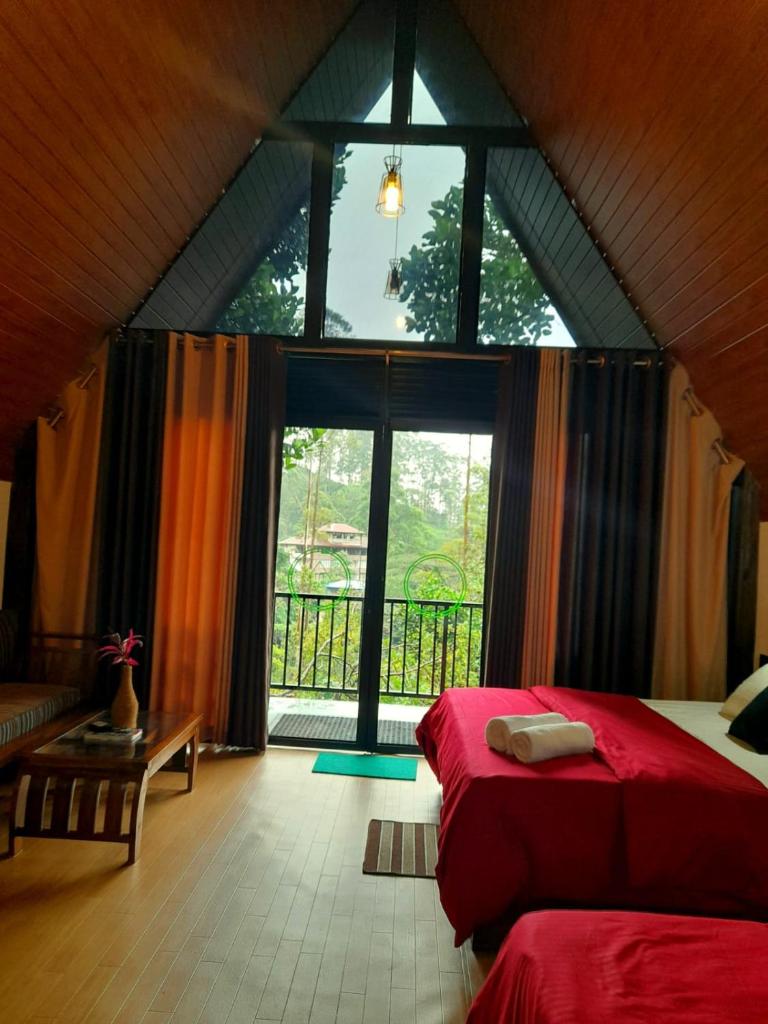 Water Side Cabin photo 1