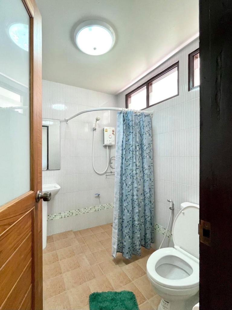 เรือนกิ่งไผ่ (กรรณิการ์ แพร่ โฮมสเตย์) photo 1