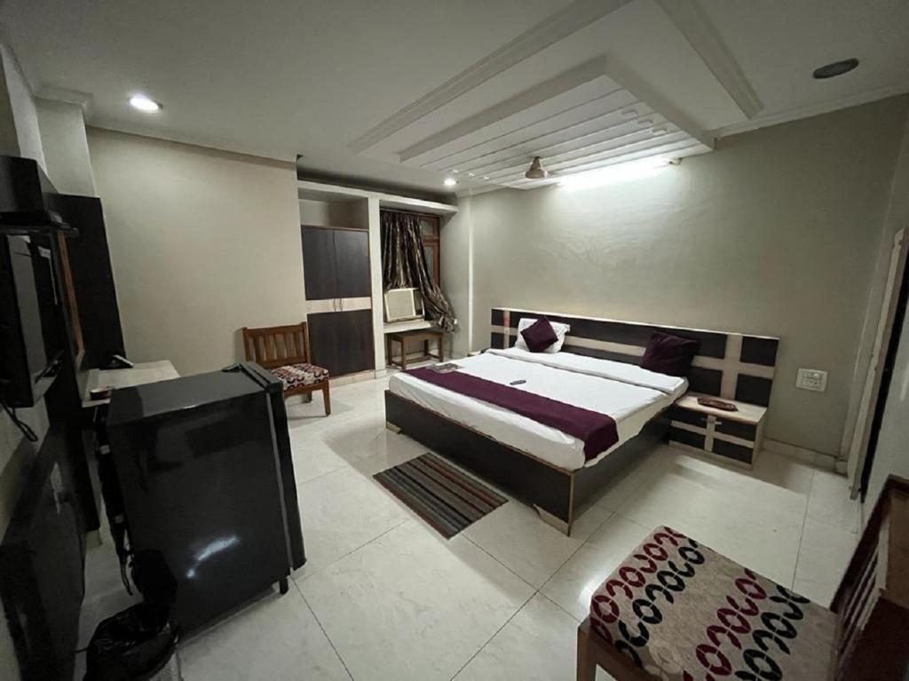 HOTEL ANAND photo 1
