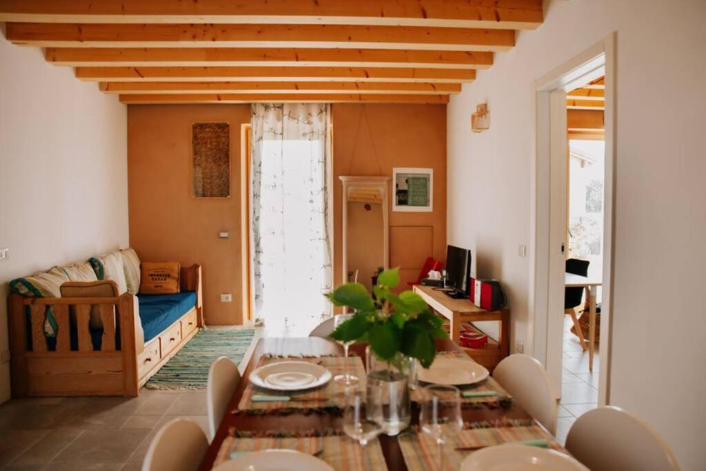 Country apartment, near Bardolino and Lazise photo 3