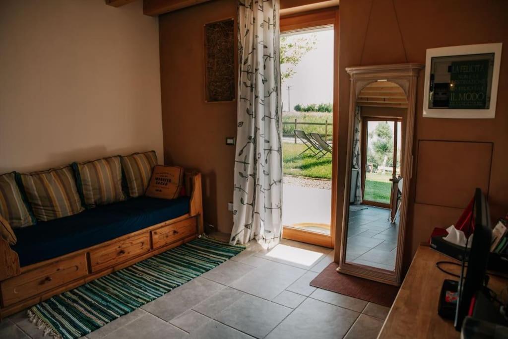 Country apartment, near Bardolino and Lazise photo 2