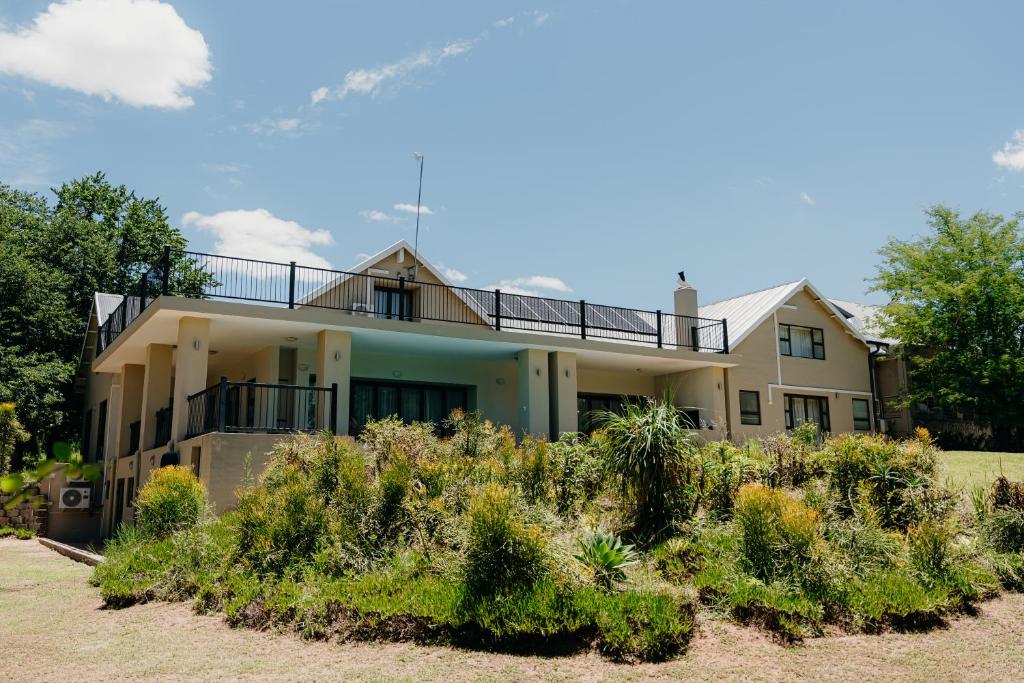 Ruzelle Family House photo 2