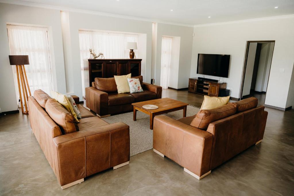 Ruzelle Family House photo 4