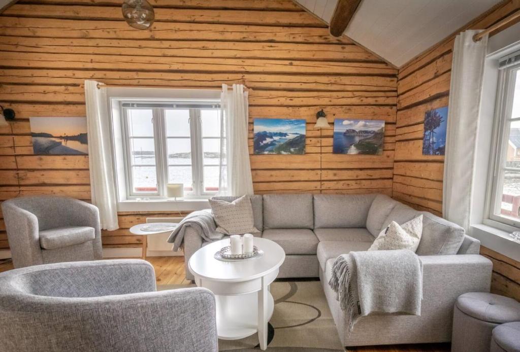 Explorers Cabin Lofoten Edge photo 4