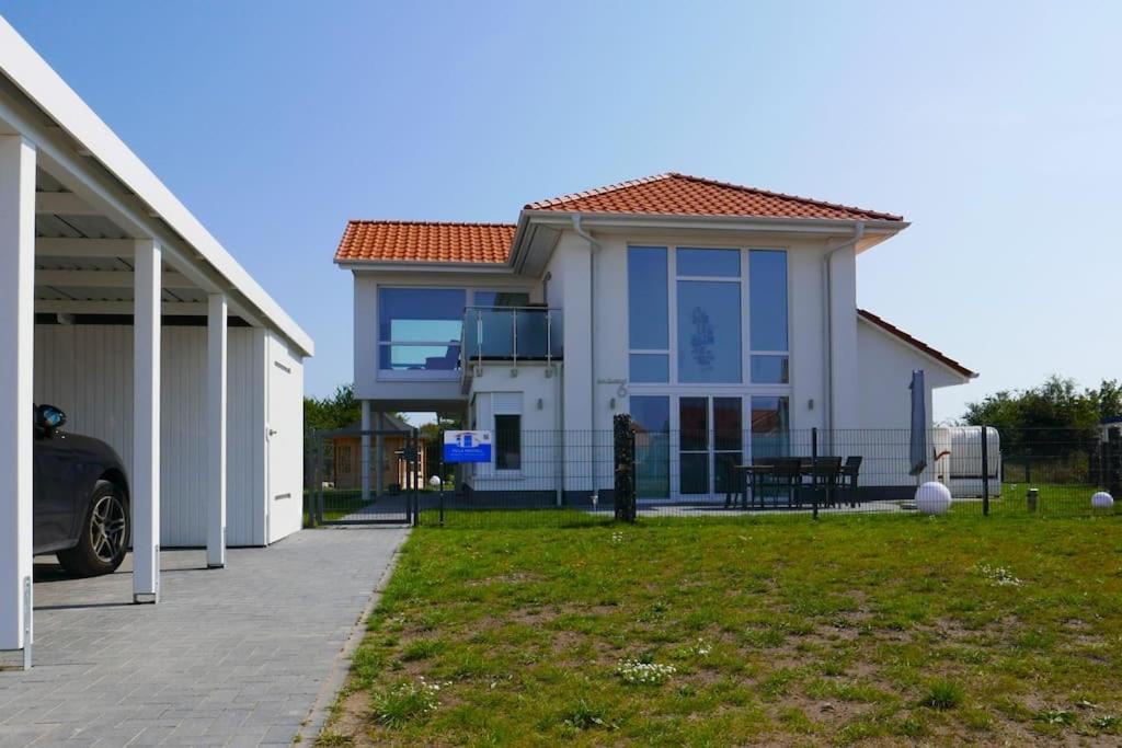 Villa Kristall