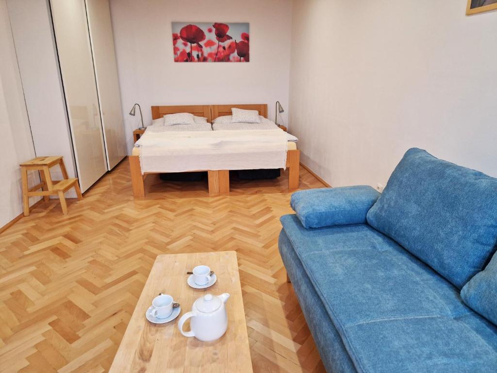 Apartmán Stožec photo 3