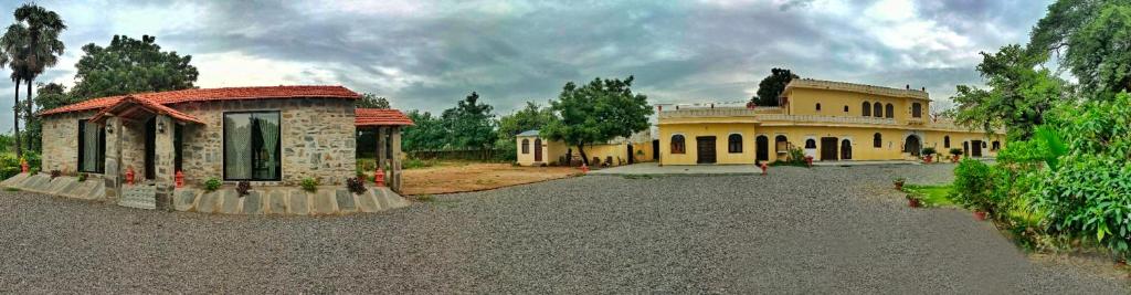 Barabagh Deogarh - A Heritage Farm Stay photo 4