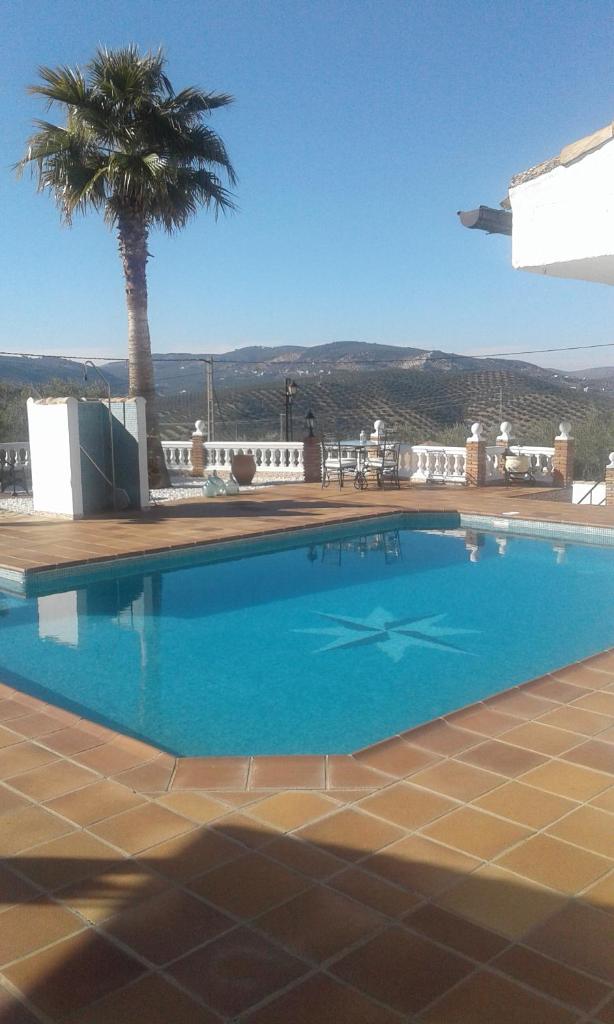 Kayenne holiday rentals photo 1