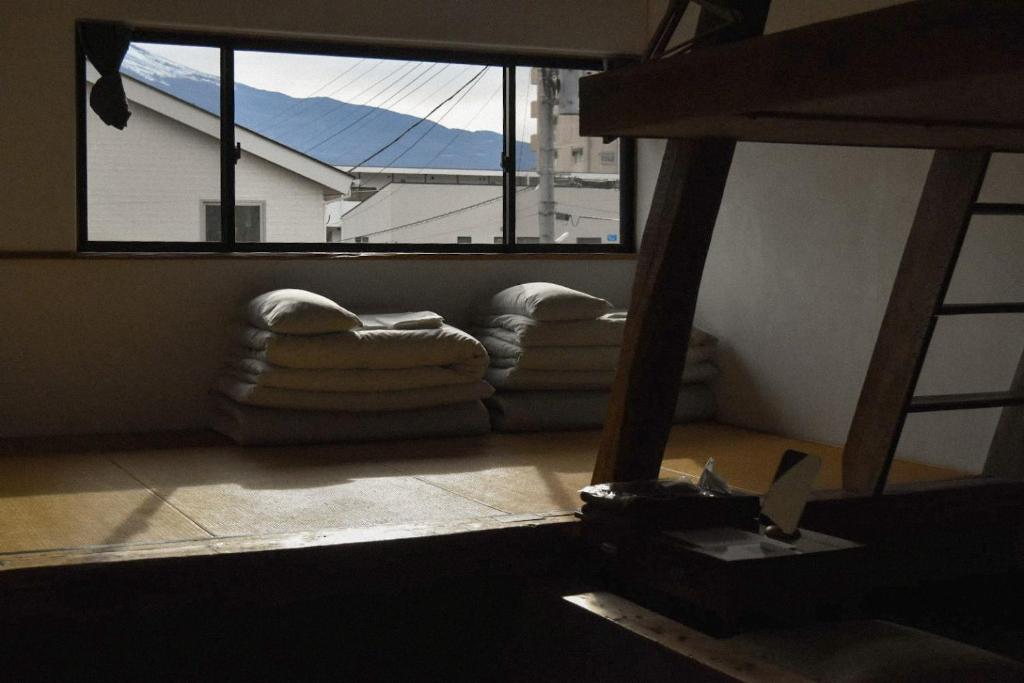 kagelow Mt.Fuji Hostel Kawaguchiko photo 3