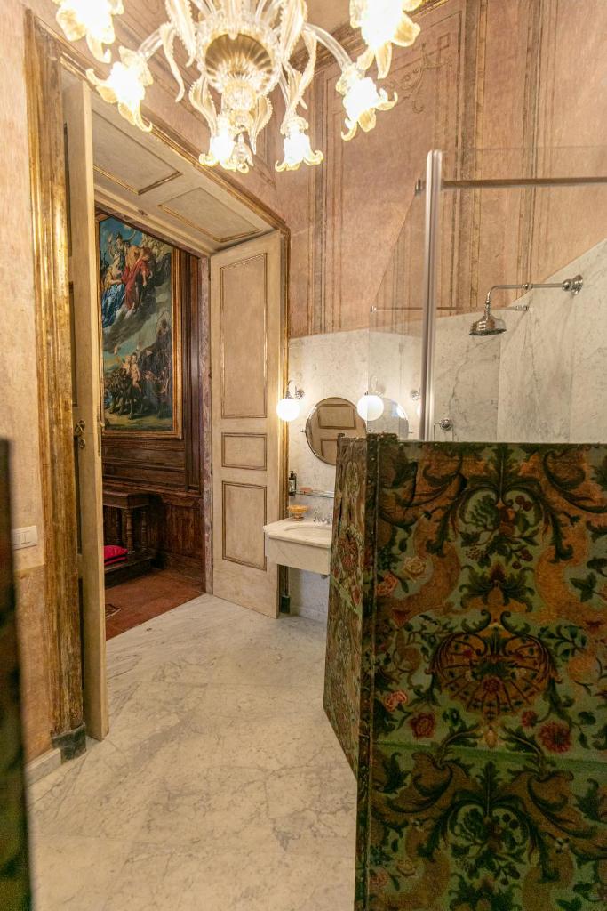 Palazzo Doria Napoli photo 3