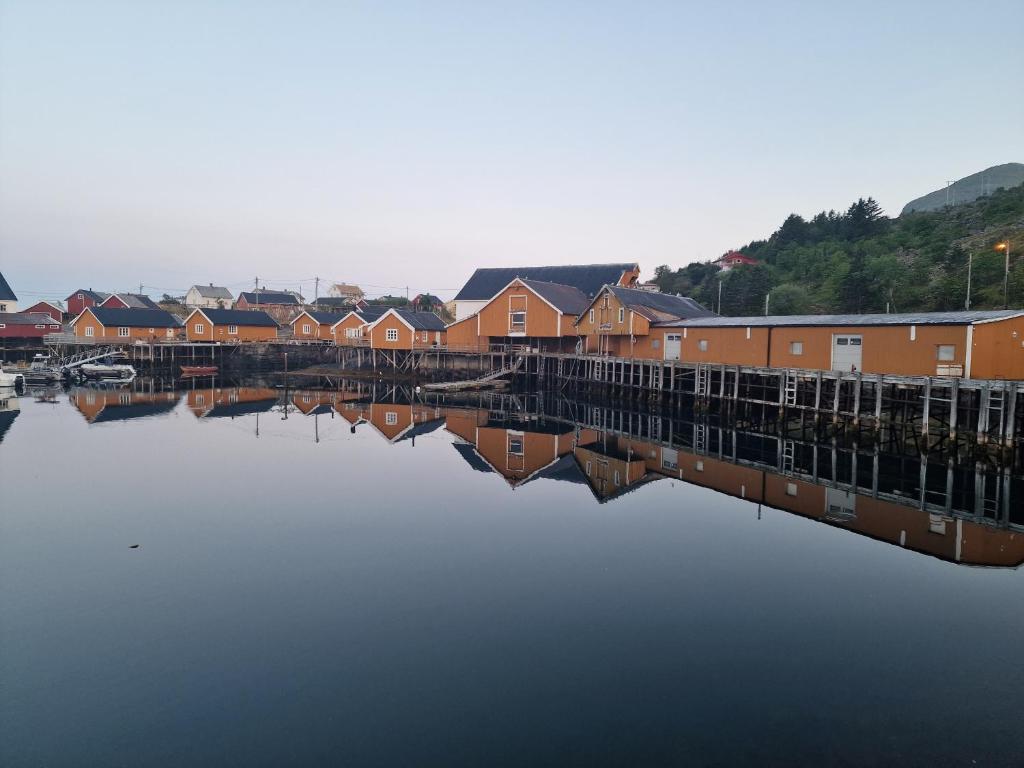 Explorers Cabin Lofoten Edge photo 2