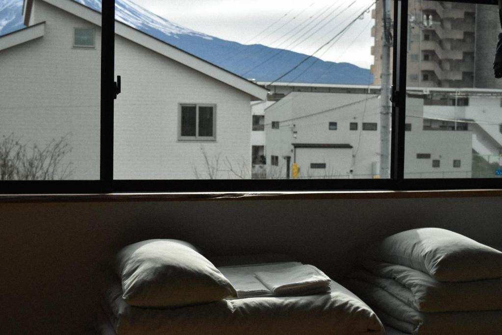 kagelow Mt.Fuji Hostel Kawaguchiko photo 2