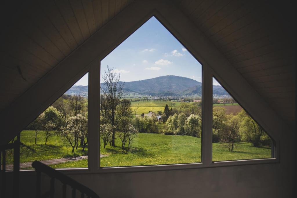 Beskid Sielski - klimatyczne domki w Lipowej z widokiem na góry i sauną - Dream Apart photo 4