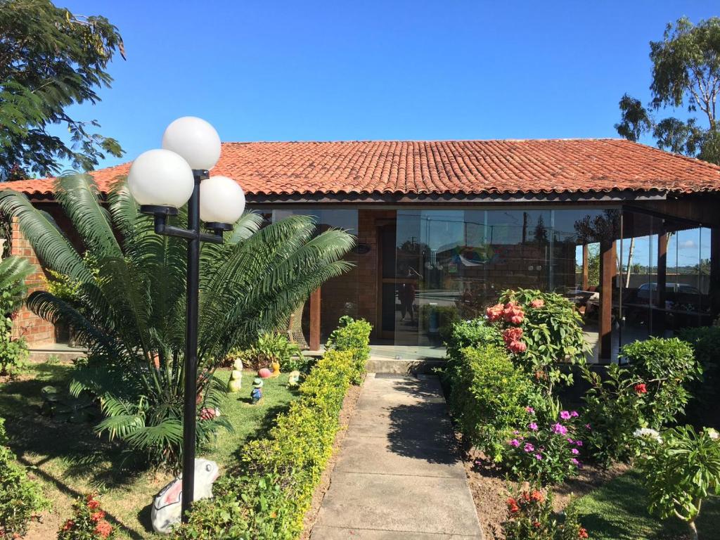 Excelente Casa Gravatá