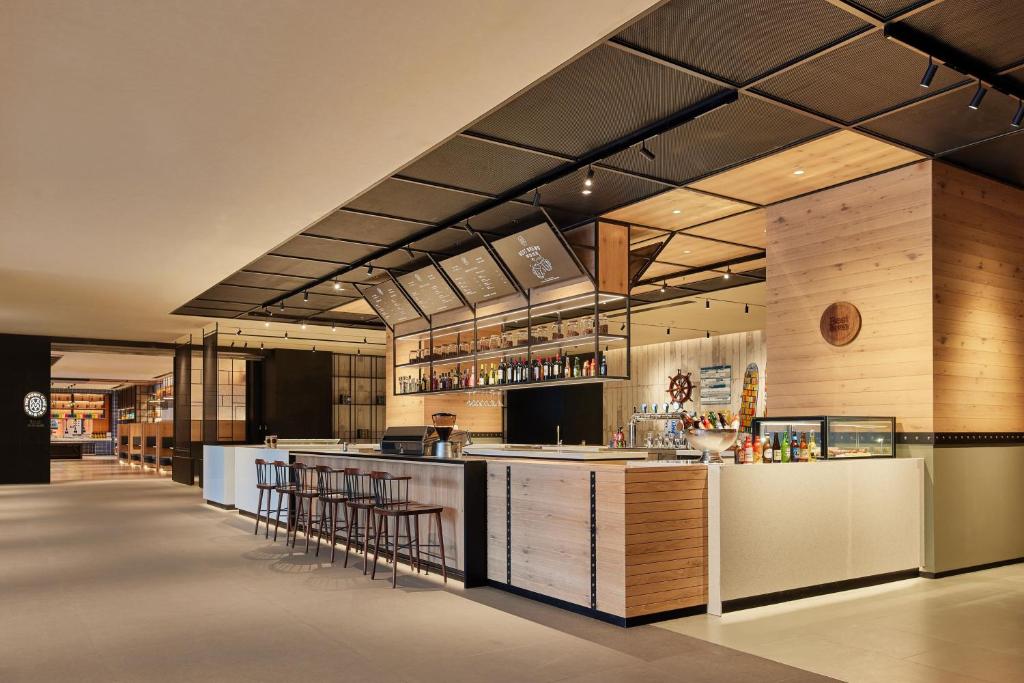 Four Points by Sheraton Nantong, Haimen photo 4