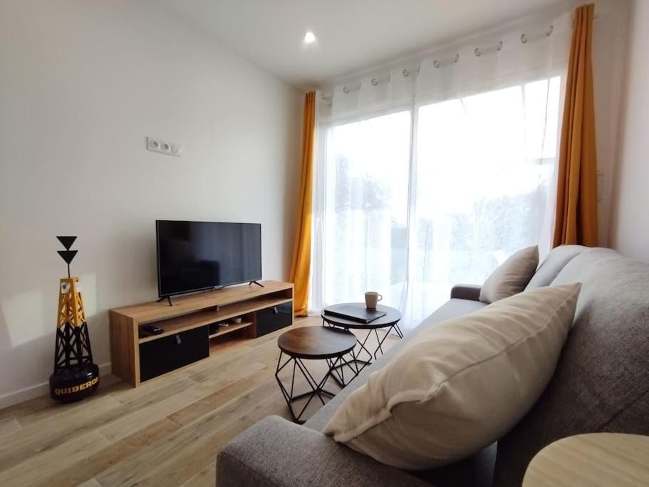 Logement au calme avec jardin proche de Vannes photo 1