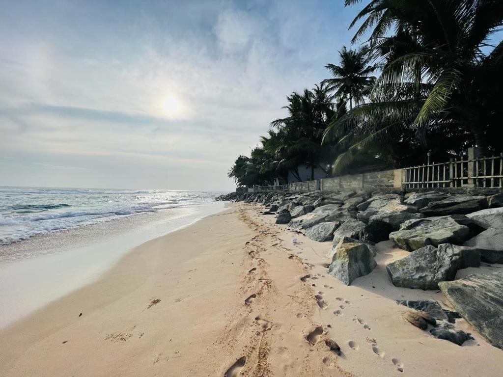 Rainbow Surf Beach photo 1