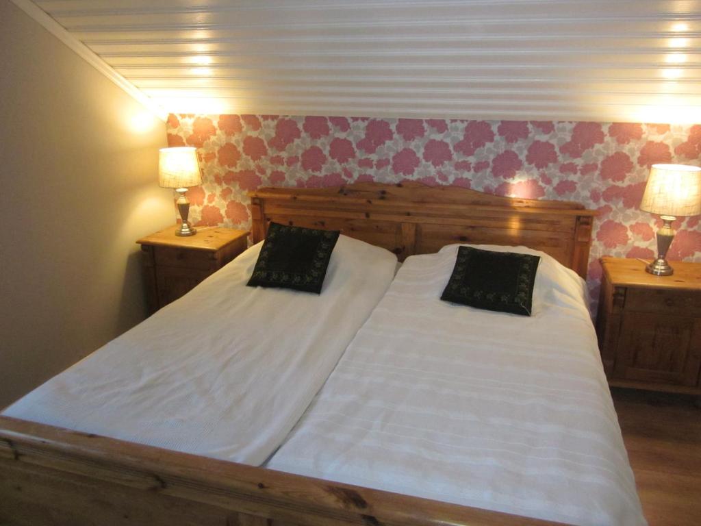 Huldas gård villa med självhushåll photo 1