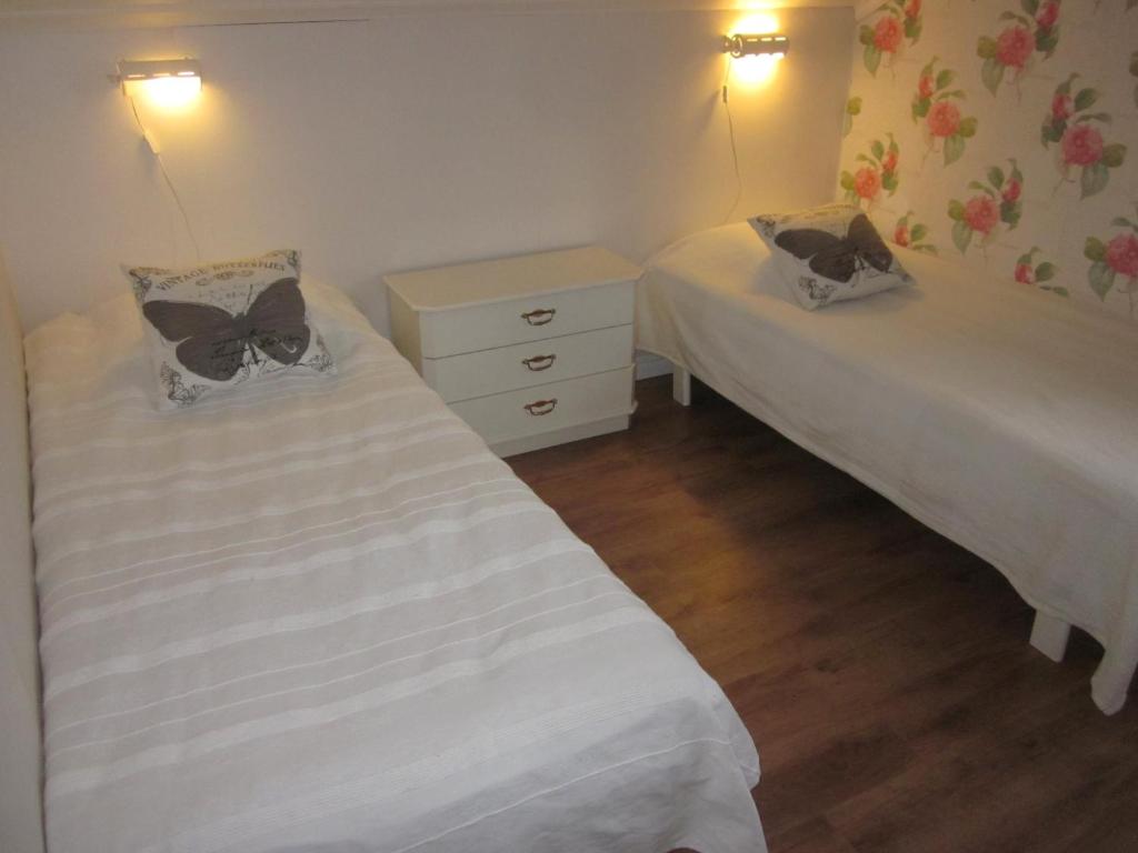 Huldas gård villa med självhushåll photo 2