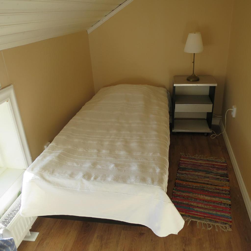 Huldas gård villa med självhushåll photo 3