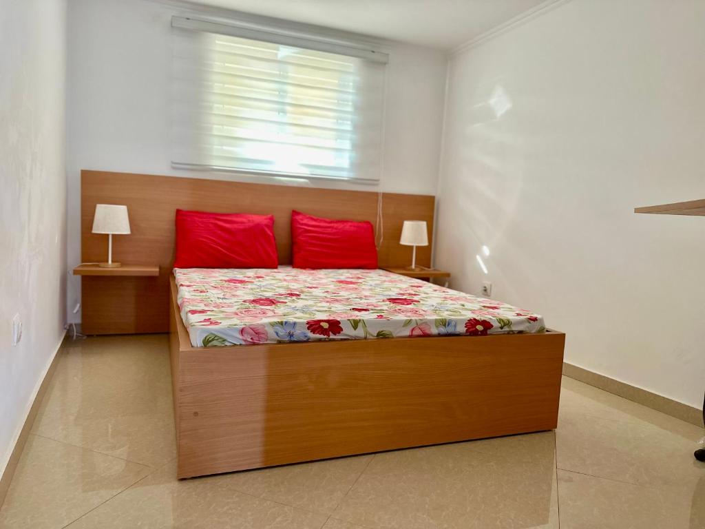 Cidade Velha - Cathedral and Sea view - 2Bdr Apart - 3 photo 1