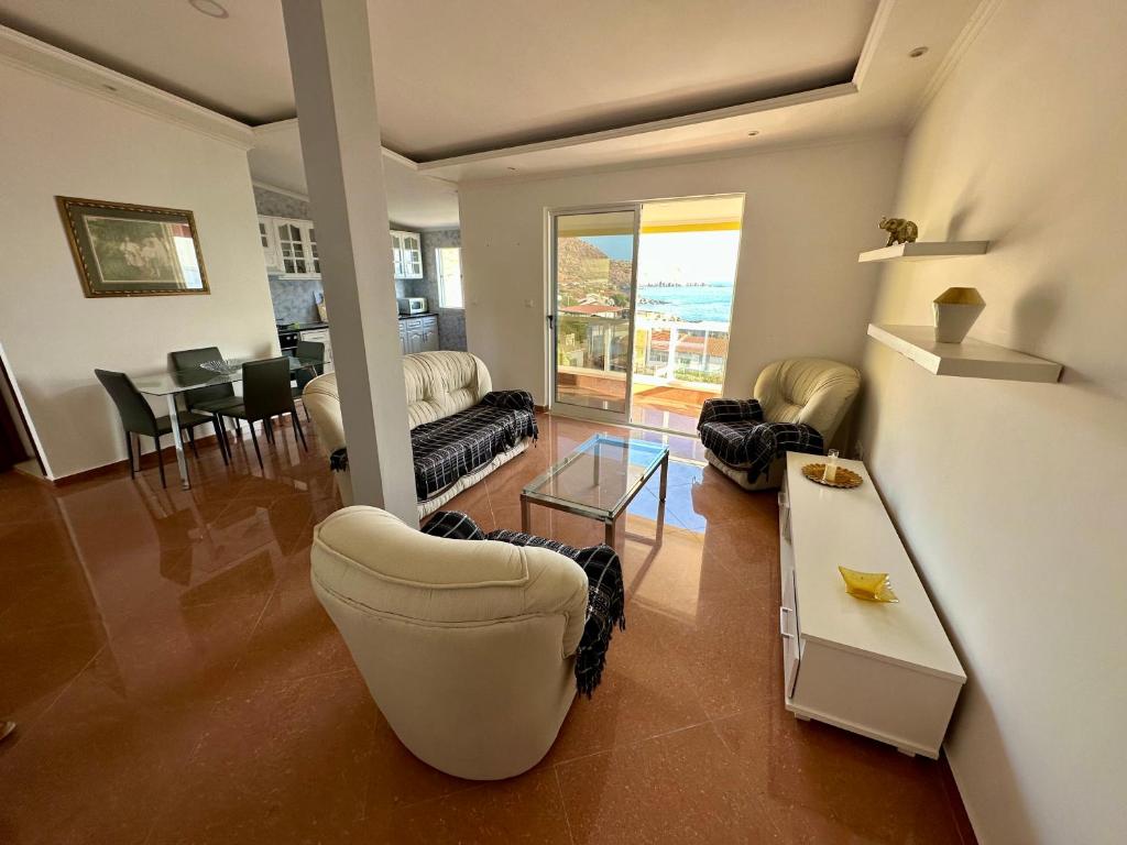 Cidade Velha - Cathedral and Sea view - 2Bdr Apart - 3 photo 2
