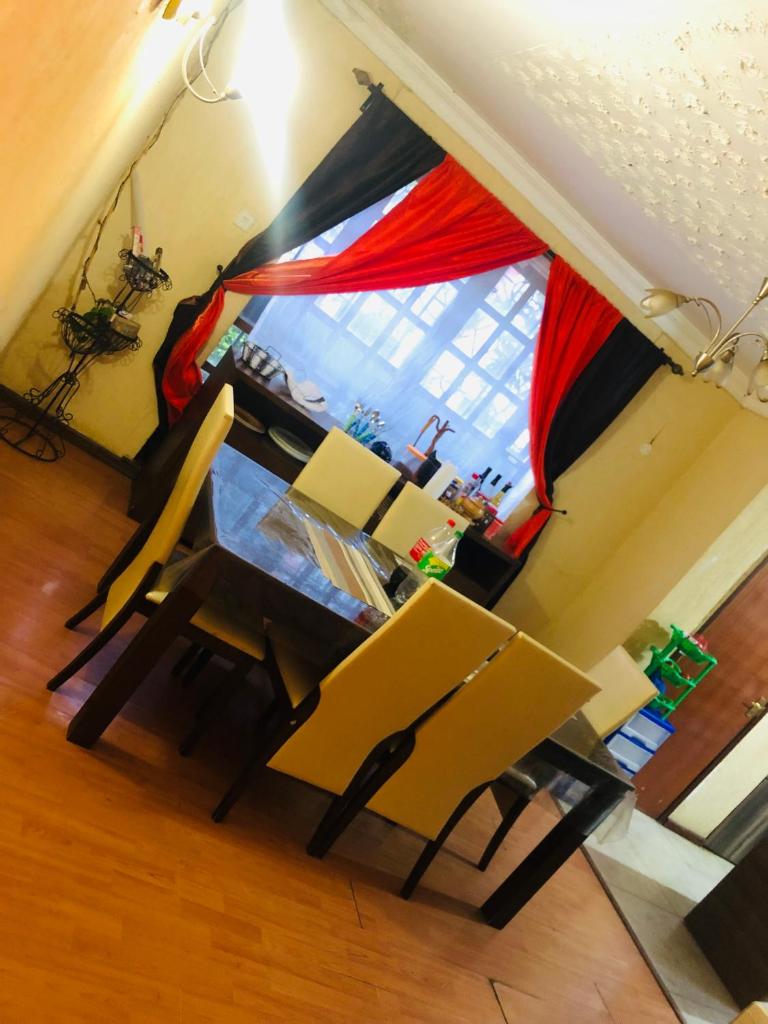 weekend getaway fully furnished photo 3