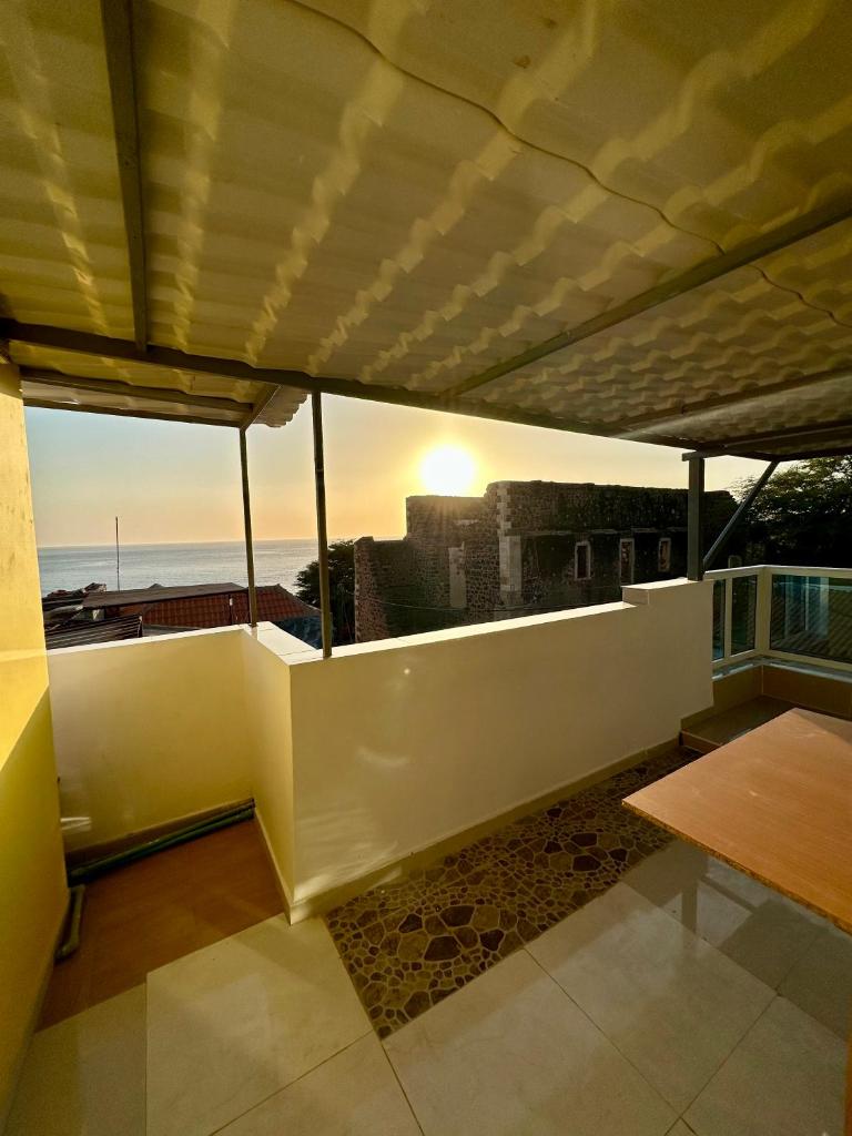 Cidade Velha - Cathedral view - 1Bdr Apart - 1 photo 4