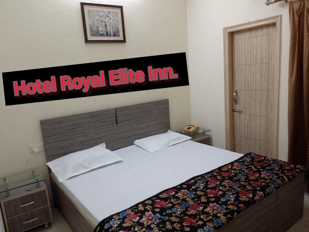 The Royal Elite Guest House photo 3