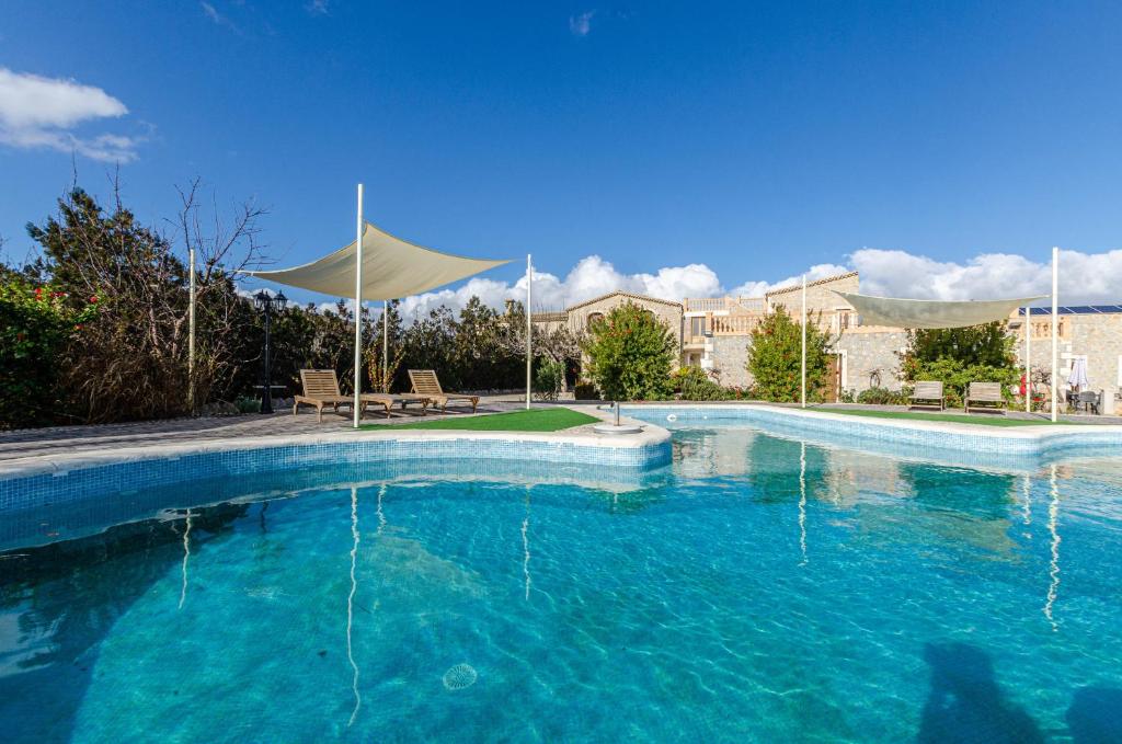Agroturismo El Limonar 1, YourHouse photo 1