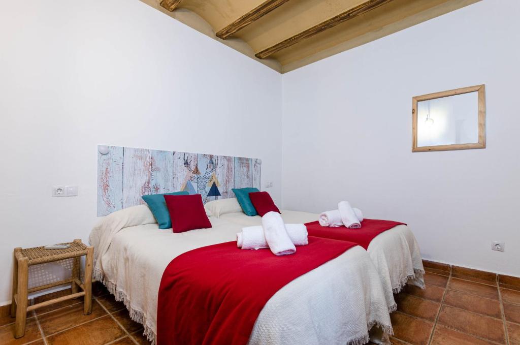 Agroturismo El Limonar 1, YourHouse photo 3
