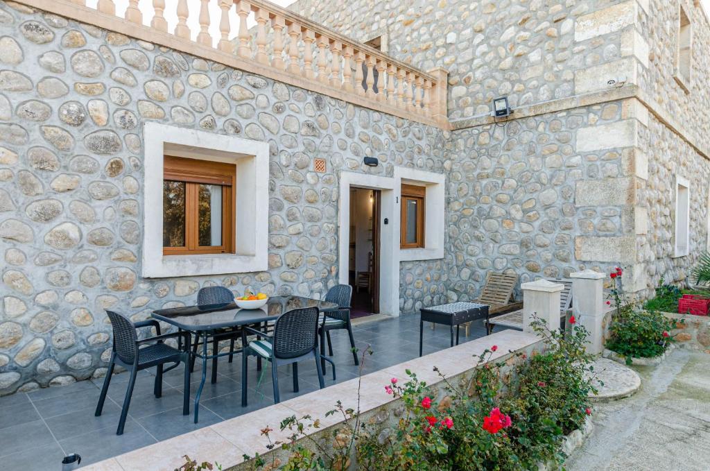 Agroturismo El Limonar 1, YourHouse photo 2