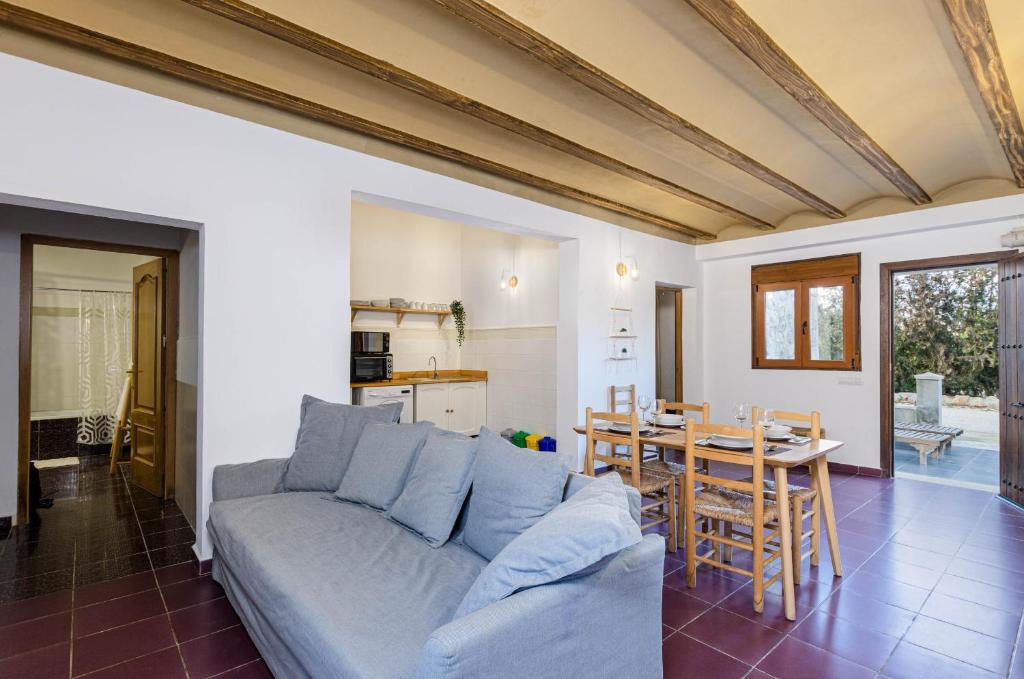 Agroturismo El Limonar 1, YourHouse photo 4
