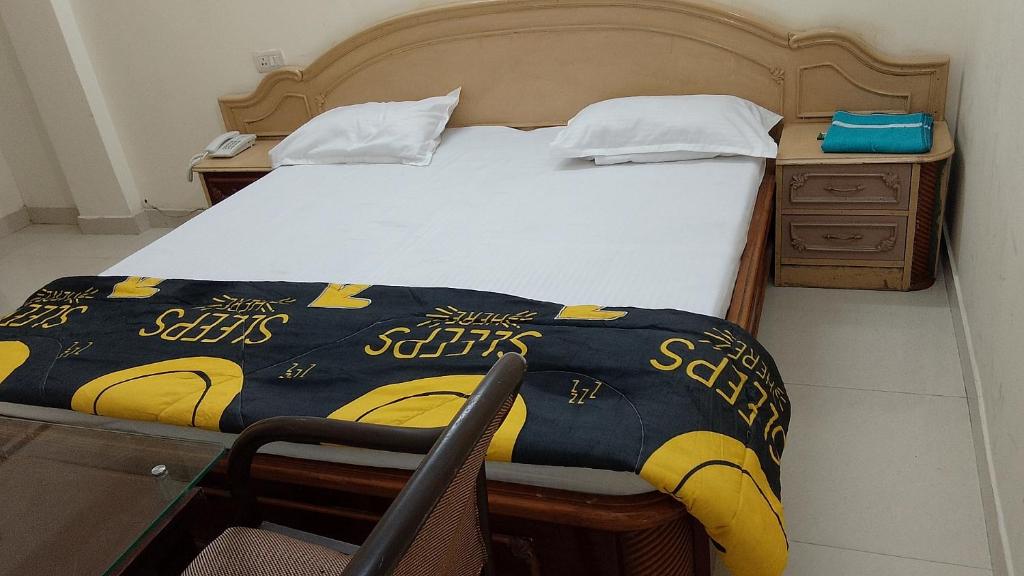 The Royal Elite Guest House photo 1