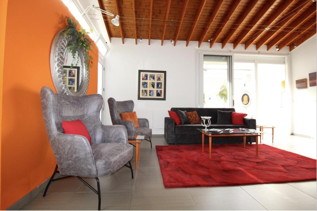 The Fruit Suites Limassol photo 2