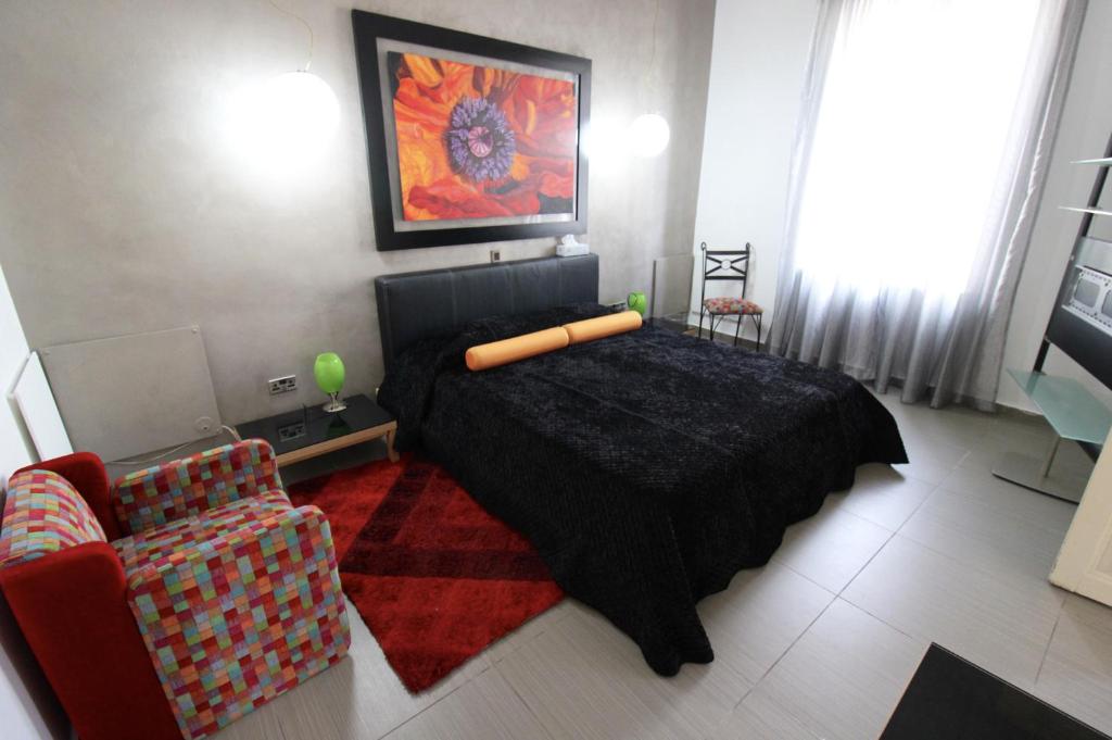 The Fruit Suites Limassol photo 3