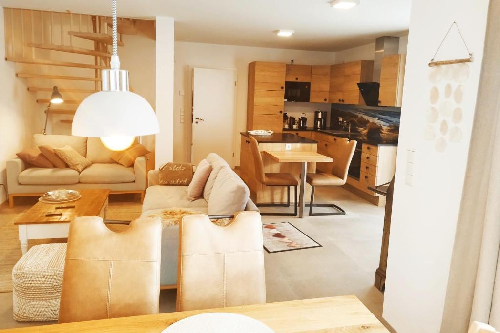Ferienhaus Deich Frans photo 4