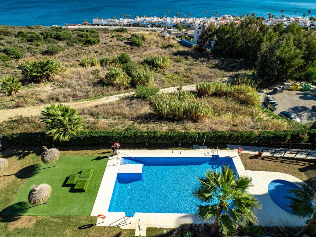 Luxury duplex with sea views - Blue Suite 303 photo 3
