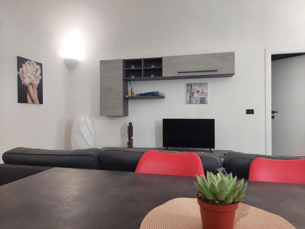 Novi Outlet Apartment photo 3