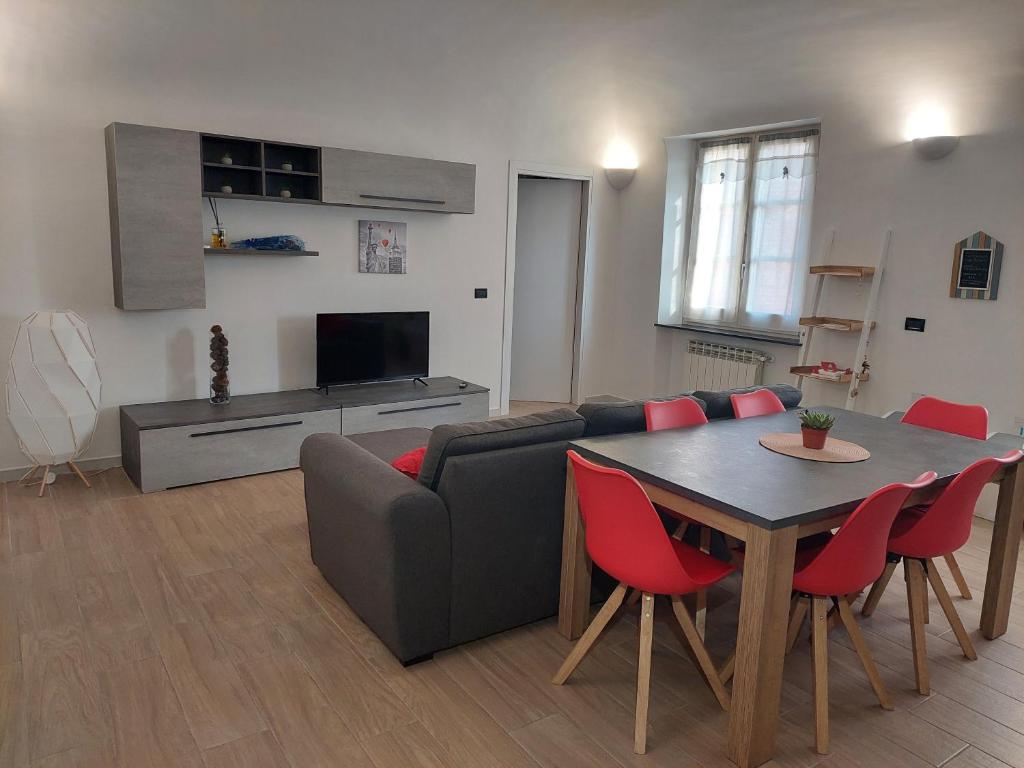 Novi Outlet Apartment photo 1