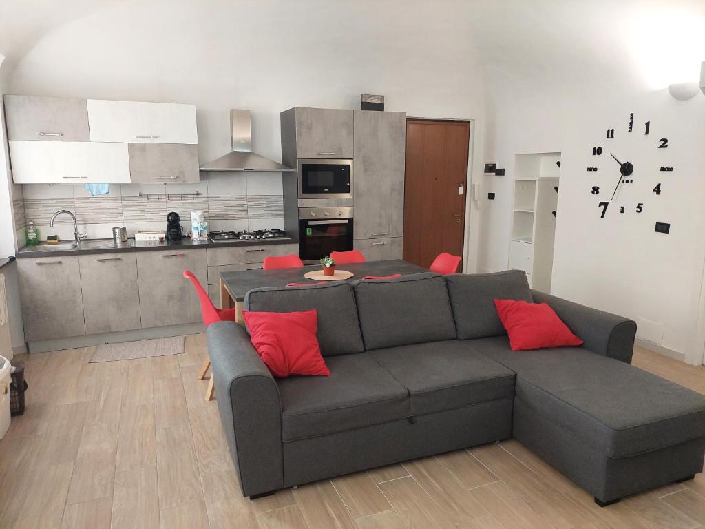 Novi Outlet Apartment photo 2