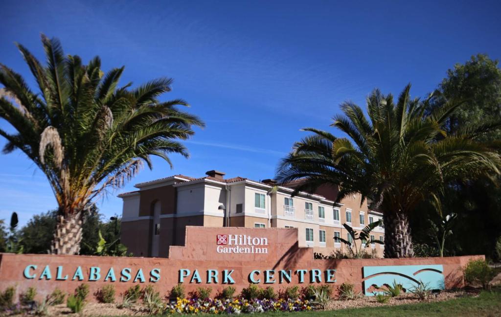 Hilton Garden Inn Calabasas image