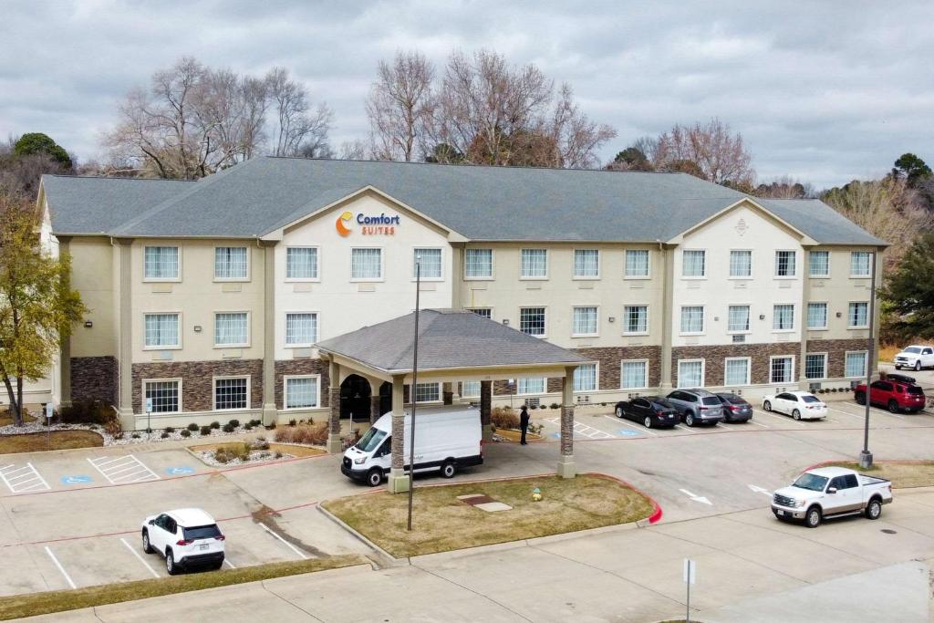 Comfort Suites Texarkana Texas image