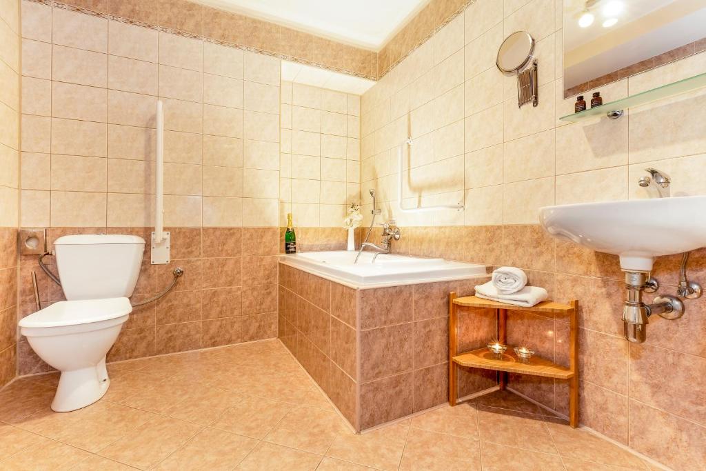 Hotel Panská photo 3