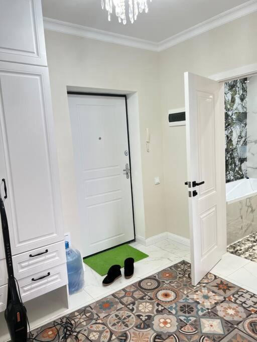 2 комн квартира 2 room apartment photo 1