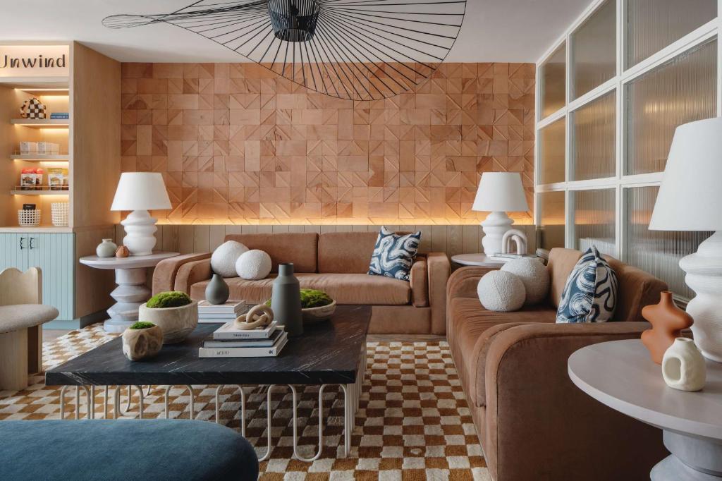 Avante, a JDV by Hyatt Hotel photo 1