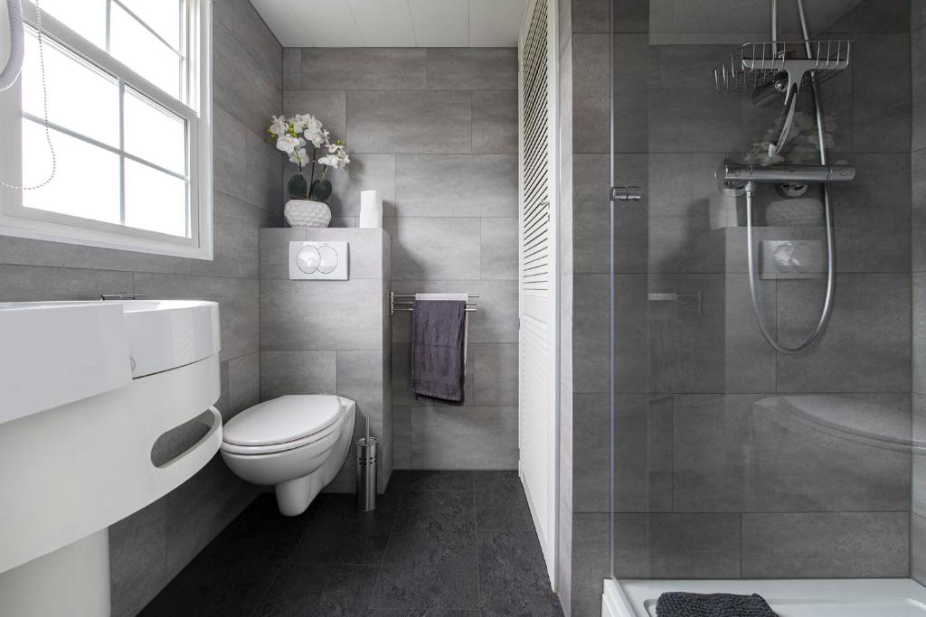 Luxury forest suite Oisterwijk # Award 2023 photo 4