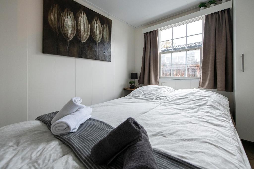 Luxury forest suite Oisterwijk # Award 2023 photo 3