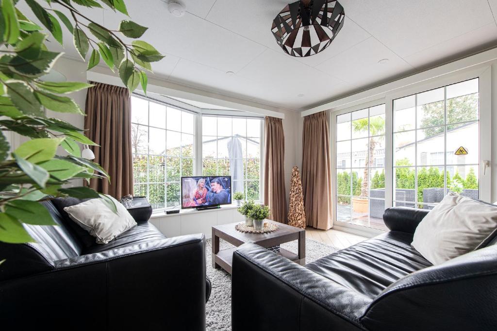 Luxury forest suite Oisterwijk # Award 2023 photo 1